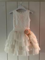 Communiekleed Mililu, Kinderen en Baby's, Kinderkleding | Overige, Ophalen, Zo goed als nieuw, Mililu, Meisje