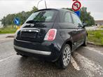 Fiat 500 1.2i 2015/83000 km, Te koop, Bedrijf, Benzine, Euro 6