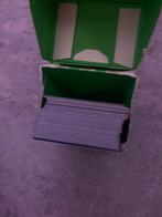 Pokemon mystery box, Ophalen, Zo goed als nieuw