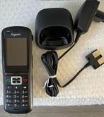 ➡️ Siemens Gigaset R700H PRO R700 Dect S30852-H2976-R102, Telecommunicatie, Ophalen of Verzenden, Refurbished, 1 handset