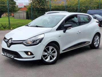 Renault Clio 0.9 ESSENCE 90CV - 1 ER PROPRI - GPS - CRUI beschikbaar voor biedingen