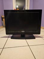 Samsung en philips scherm/tv, Ophalen, Gebruikt, Philips