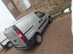 Fiat Doblo, Zwart, 1900 cc, Particulier, Zilver of Grijs