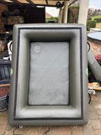 Onthaakmat grizzly, Sports nautiques & Bateaux, Pêche à la ligne | Carpes, Enlèvement, Comme neuf