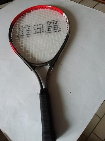 RAQUETTE DE TENNIS ENFANT beschikbaar voor biedingen