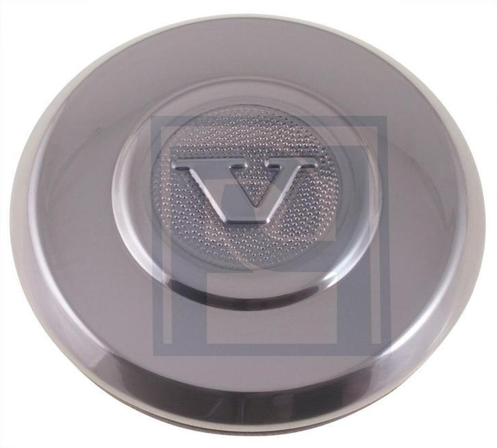 Volvo Wieldop 240+260 (155mm) voor velg 1229778 en 1229792 V, Autos : Pièces & Accessoires, Pneus & Jantes, Pneu(s), Autre, Utilisé