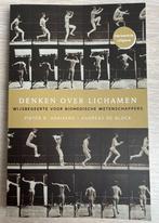 Denken over lichamen, Ophalen of Verzenden, Nieuw, Hoger Onderwijs, Pieter R. Adriaens