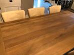 Stoelen in prima staat, hoes afneembaar, Huis en Inrichting, Ophalen, Zo goed als nieuw
