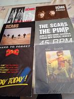 The scabs, Cd's en Dvd's, Vinyl Singles, Ophalen of Verzenden, Zo goed als nieuw