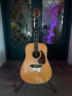 Mooie Martin D40 met LR Baggs SL, Muziek en Instrumenten, Ophalen, Zo goed als nieuw, Western- of Steelstringgitaar, Met koffer