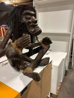 Groot Afrikaans vruchtbaarheidsbeeld! Bieden naar waarde, Antiek en Kunst, Ophalen