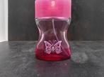 flacon parfum  vide eau de toilette Morgan "Love de toi ", Enlèvement ou Envoi, Utilisé, Bouteille de parfum