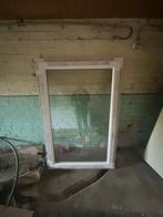 Chassis PVC Double vitrage Salamander, Bricolage & Construction, Neuf, Double vitrage, 120 à 160 cm, Fenêtre de façade ou Vitre