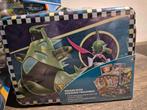 Pokémon 3 sealed items, Hobby en Vrije tijd, Ophalen of Verzenden, Nieuw, Boosterbox, Foil