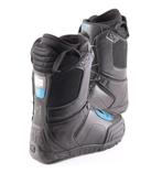 40,5 EU snowboard schoenen FLOW ANSR BOA, Black/blue, Verzenden, Gebruikt, Schoenen