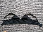 Bh van Hunkemoller zonder beugel, Noir, Soutien-gorge, Hunkemöller, Enlèvement ou Envoi