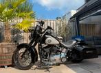Fatboy bj 2010 1584cc, Motoren, Motoren | Harley-Davidson, 2 cilinders, Chopper, Particulier, Meer dan 35 kW