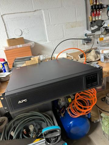 UPS comme neuf SMX 1000I beschikbaar voor biedingen