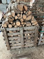 Brandhout wilg (droog), Enlèvement