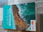 De boeck atlas - soft cover, Boeken, Ophalen, ASO, Zo goed als nieuw, Pelckmans