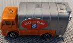 Marjorette vrachtwagens, Ophalen of Verzenden, Zo goed als nieuw