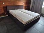 Gratis bed 160cm, Huis en Inrichting, Ophalen, Zo goed als nieuw