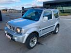 ||| SUZUKI Jimny | 1.3 | airco |||, Auto's, Suzuki, 4 zetels, Stof, 4 cilinders, Handgeschakeld
