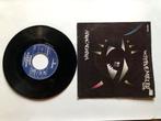 Steve Miller: Abracadabra (1982; NM), Cd's en Dvd's, Vinyl Singles, Verzenden