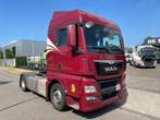 MAN TGX 18.440 2016 only 505.000 km, Auto's, Vrachtwagens, Automaat, Overige kleuren, MAN, Diesel