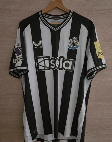 Newcastle United  beschikbaar voor biedingen