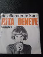 Rita Deneve   De allereerste keer, CD & DVD, Vinyles | Néerlandophone, Comme neuf, Enlèvement ou Envoi