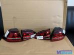VW GOLF 7 GTI GTE LED Achterlicht 2012-2020, Auto-onderdelen, Ophalen of Verzenden, Gebruikt, Volkswagen