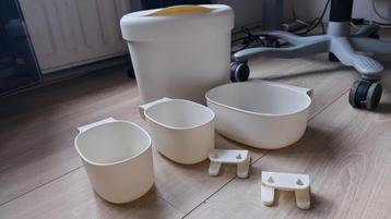 IKEA Önsklig opbermanden commode beschikbaar voor biedingen