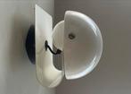 Bugia Iguzzini wandlamp in mooie staat, Verzenden, Gebruikt