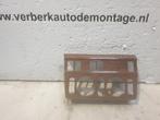 DASHBOARD DEEL kachelpaneel omlijsting E (W124), Gebruikt, Mercedes-Benz