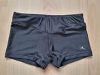 Zwart turn/dansshortje - maat 140, Meisje, Decathlon, Ophalen of Verzenden, Overige typen