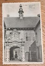 postkaart nr 36 Diest - Ingang van het Begijnhof, Enlèvement ou Envoi, Avant 1920, Affranchie, Brabant Flamand