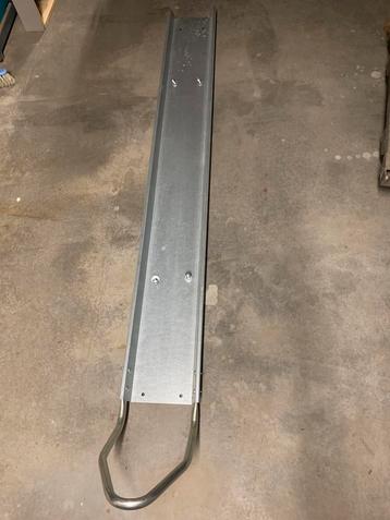 Rail pour moto beschikbaar voor biedingen