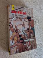 Bob Morane (en de sultan van Jarawak)., Livres, Enlèvement ou Envoi, Utilisé, Henri Vernes.