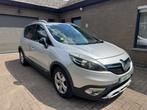 Renault Scenic III 1.5 DCI ,10-2013 ,Km 196000, Autos, Renault, Boîte manuelle, Noir, 5 portes, Particulier