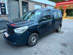 Dacia dokker 1.6 i benzine 2014, Auto's, Dacia, Euro 5, Bedrijf, Handgeschakeld, Dokker