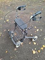 Déambulateur Tribune rollator, Diversen, Ophalen, Opvouwbaar, Gebruikt