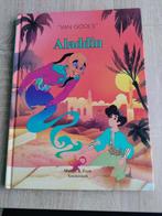 Aladdin "Van Gool's" (60 pag.), Ophalen, Zo goed als nieuw