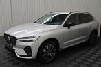 Volvo XC 60 B4 Benzine Mild-Hybrid Geartronic Plus Dark Pan, 0 kg, Argent ou Gris, Euro 6, 0 kg