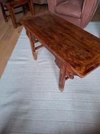 Chinese woonkamertafel (bijzettafel of altaartafel), Ophalen, Minder dan 50 cm, 100 tot 150 cm, 50 tot 75 cm
