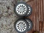 Lot Bmw velgen 16 inch, 205 mm, Velg(en), 16 inch, Gebruikt