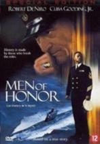 MEN OF HONOUR (DE NIRO ,CUBA GOODING ), CD & DVD, DVD | Films indépendants, Enlèvement ou Envoi