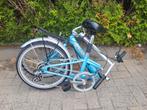 Vouwfiets OnThe Road nieuw, Fietsen en Brommers, Ophalen, Nieuw