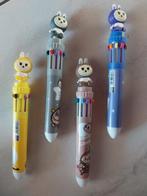 Bic Labubu multicouleur, Ophalen of Verzenden, Nieuw