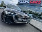 Audi A6 35 TDi S-LINE S tronic TOIT PANO LED MATRIX CAM360, Autos, Audi, 5 places, Carnet d'entretien, Cuir, 120 kW